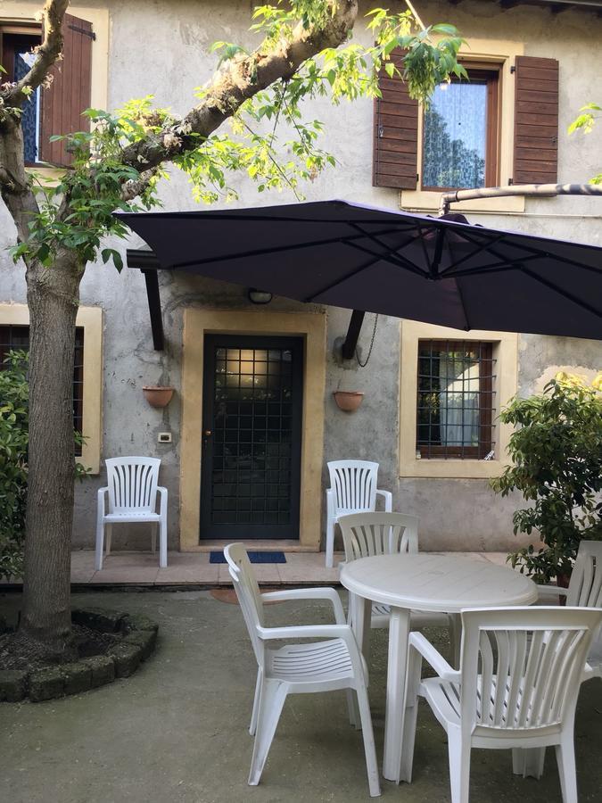 Broglia House Verona