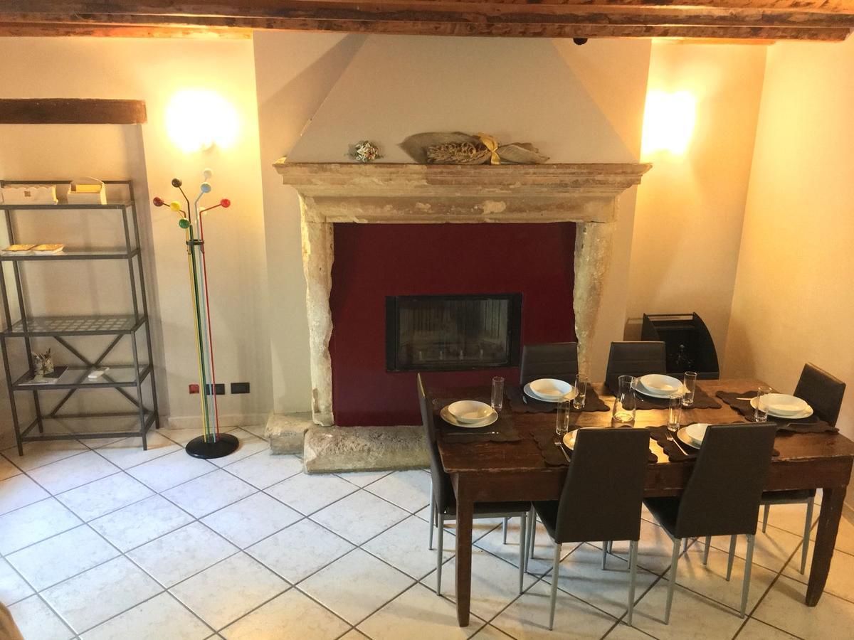 Appartement Broglia House Verona