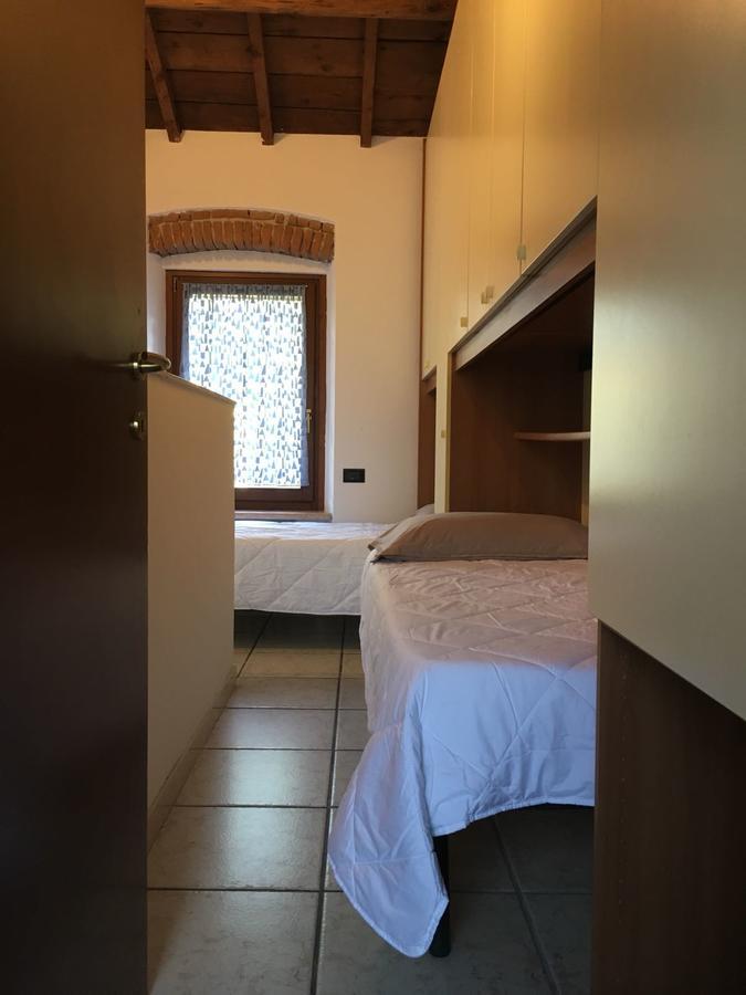 Broglia House Verona