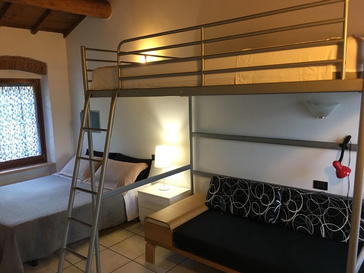 Broglia House Appartement Verona