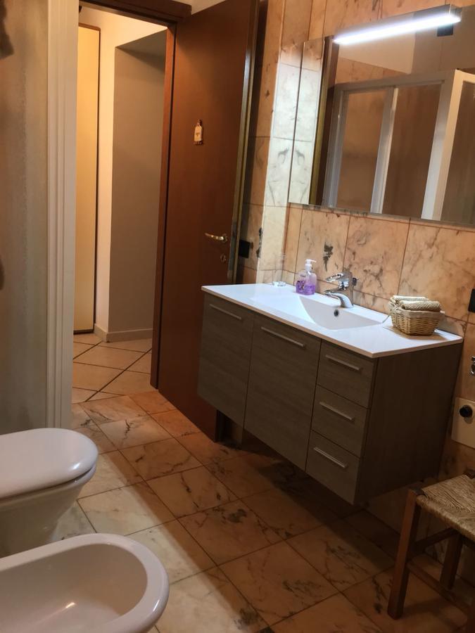 Broglia House Appartement