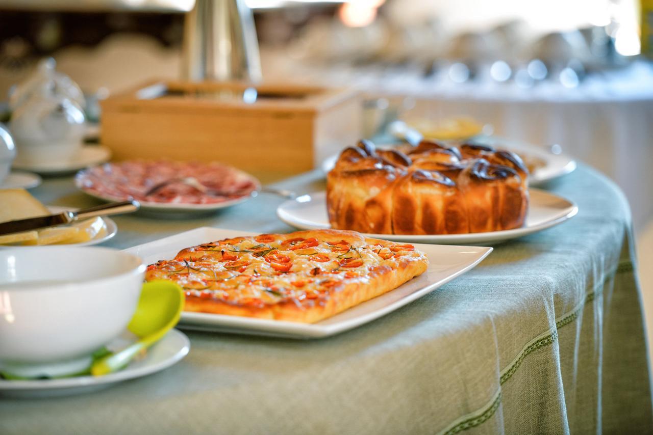 Alloggio per agriturismo Relais Sagramoso Sacchetti Verona