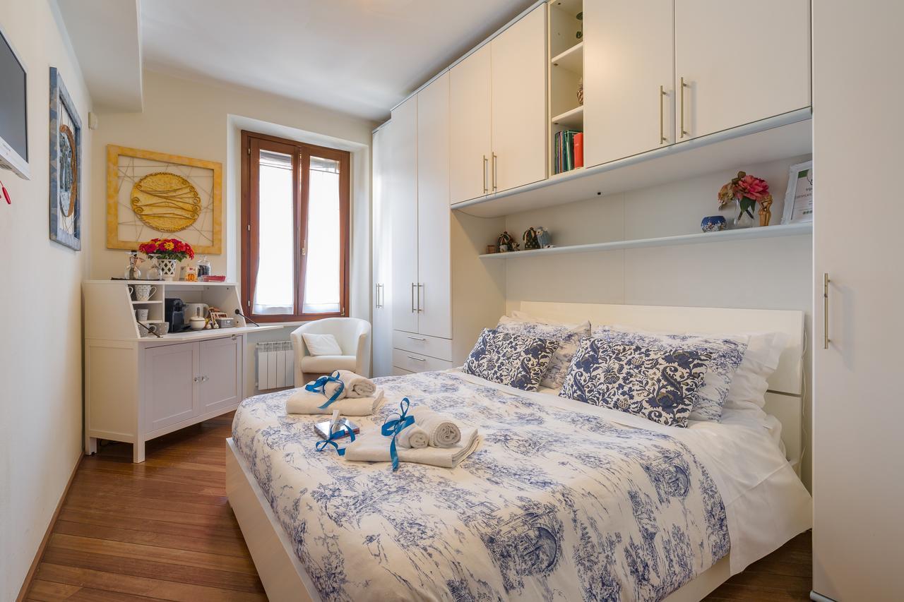 Mela Bed & Breakfast *