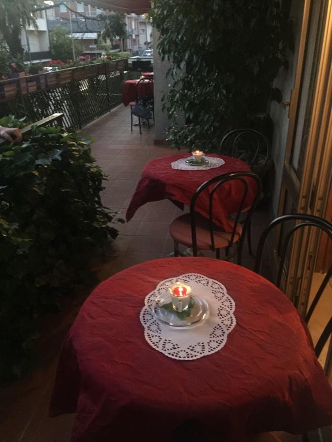 Hotel Elena