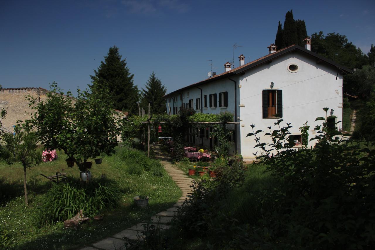 Bauernhof Alle Torricelle