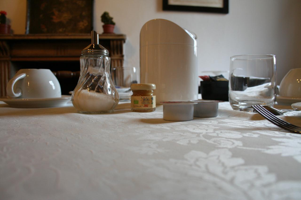 Bed & Breakfast San Giacomo