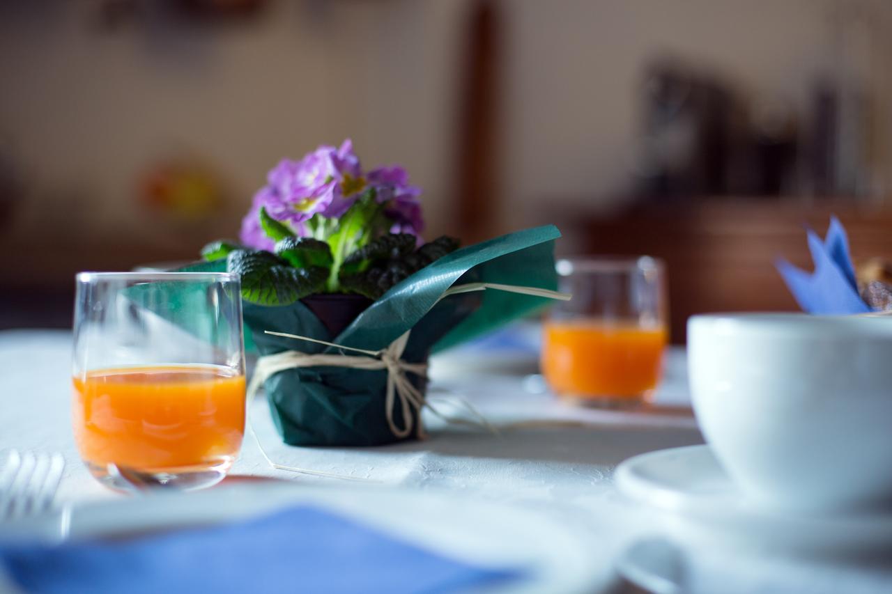San Giacomo Bed & Breakfast 2*