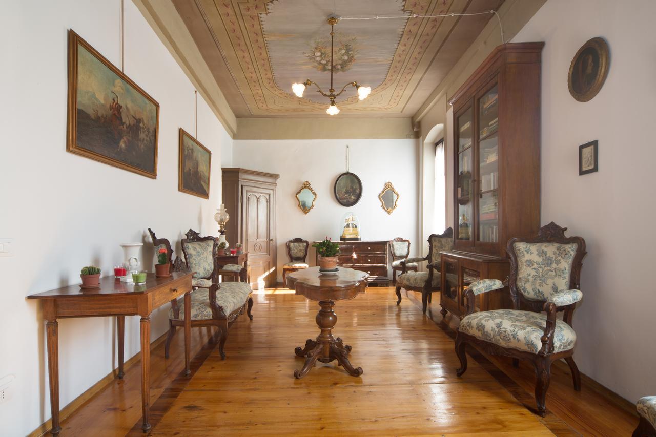Bed & Breakfast San Giacomo 2*