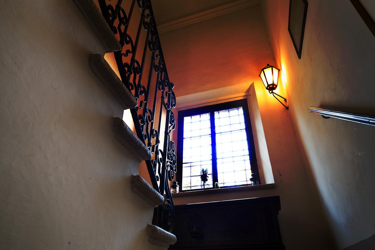 Bed & Breakfast San Giacomo Verona