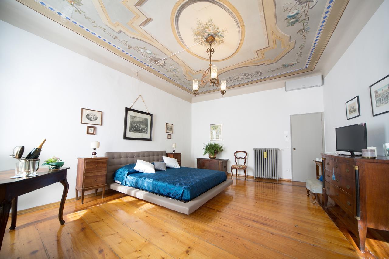 San Giacomo Bed & Breakfast