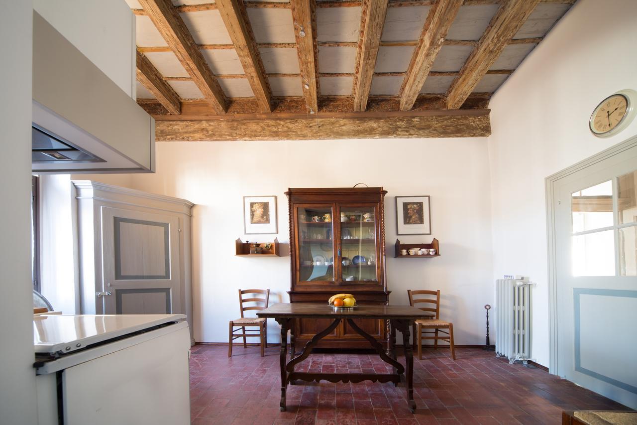 Bed & Breakfast San Giacomo Verona
