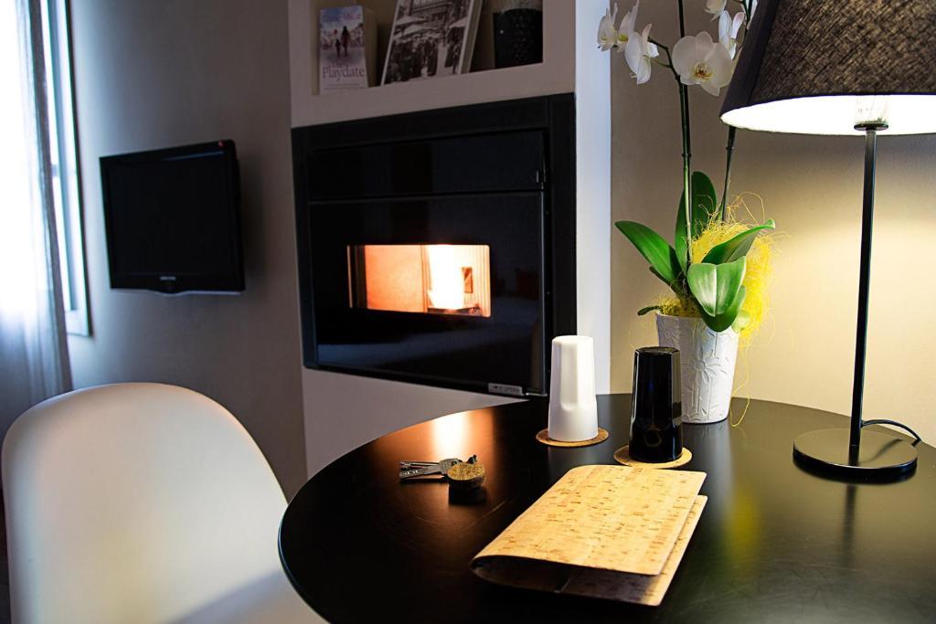 Il Geco In Arena Guest house *