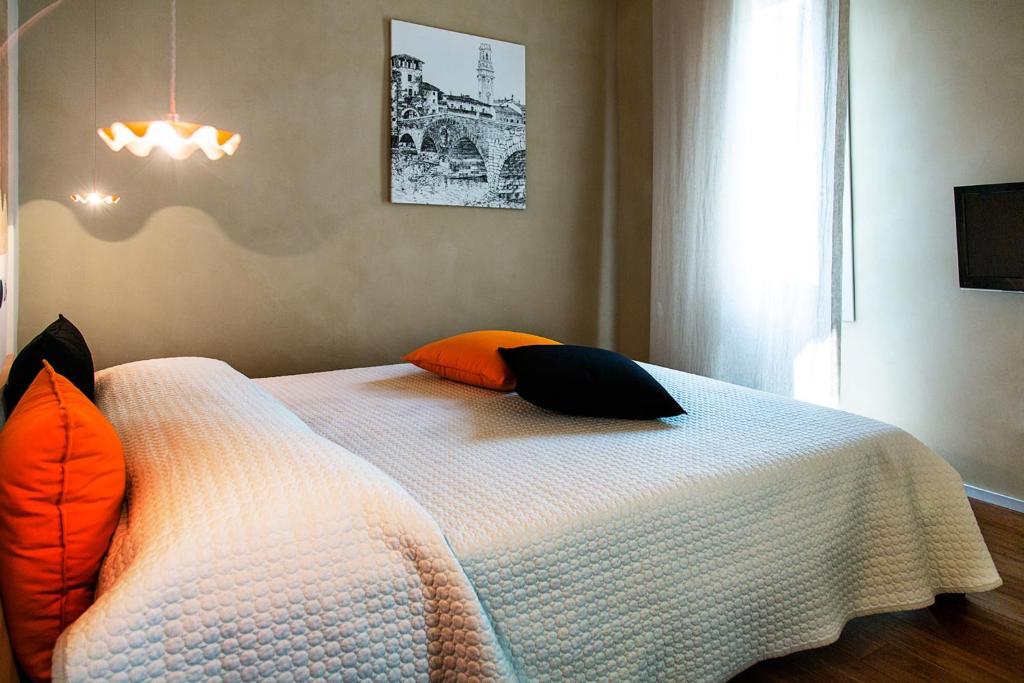 Il Geco In Arena Guest house Verona