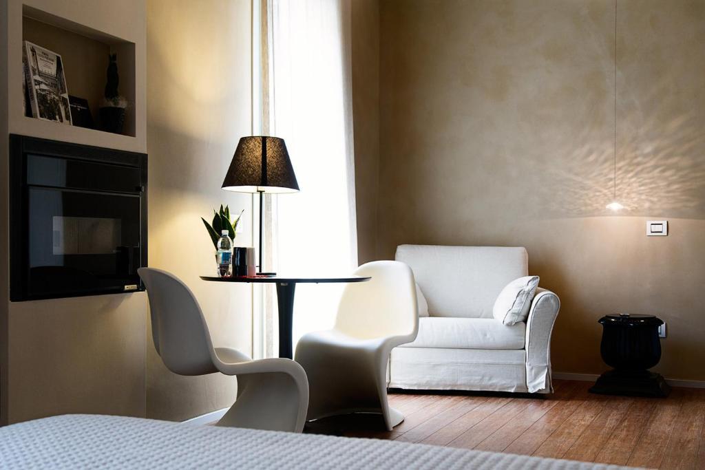 Il Geco In Arena Guest house