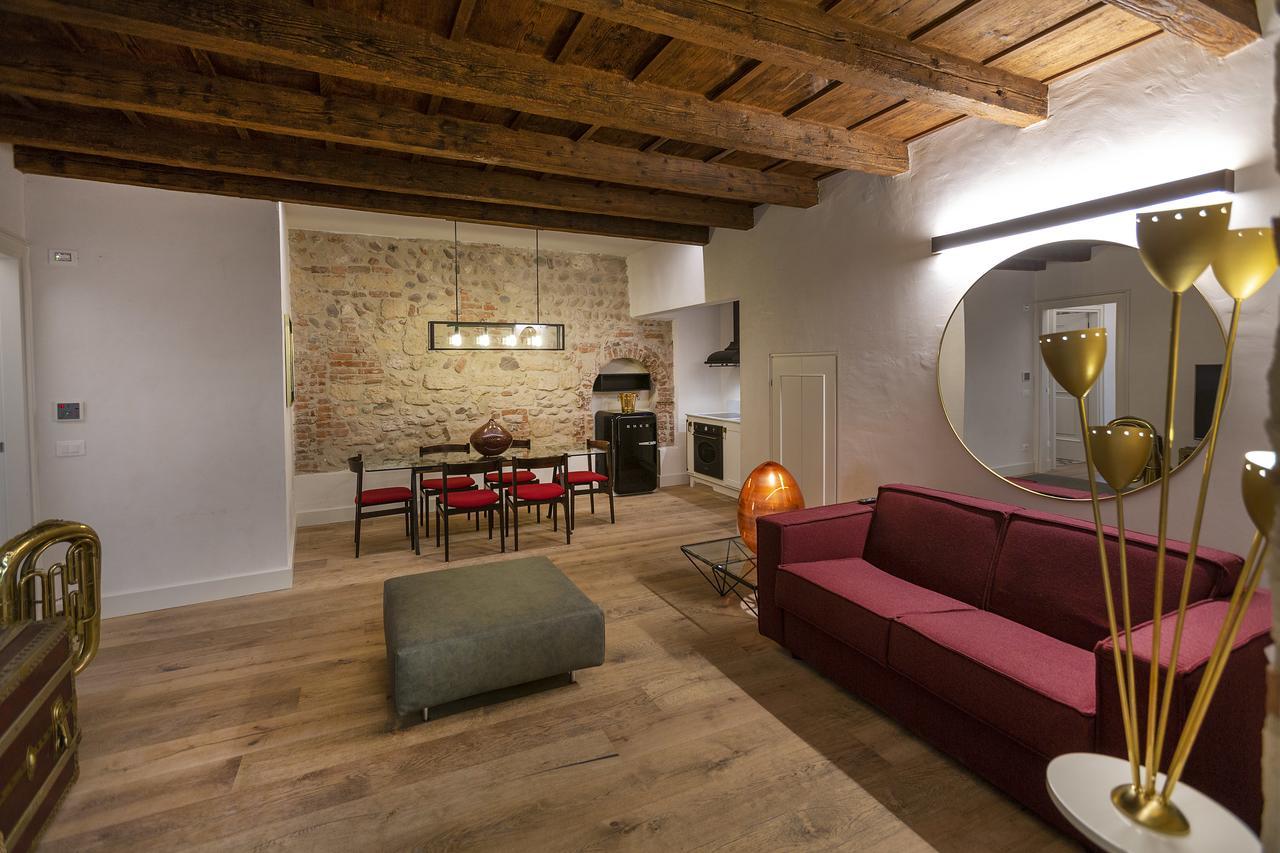 Residenza Palazzo Brenzoni Apartment