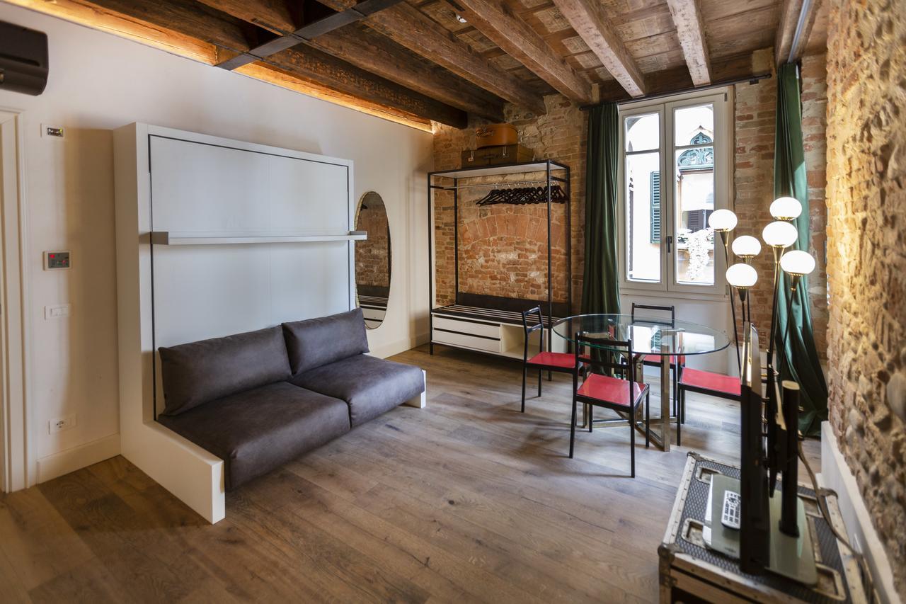 Residenza Palazzo Brenzoni Apartment Verona