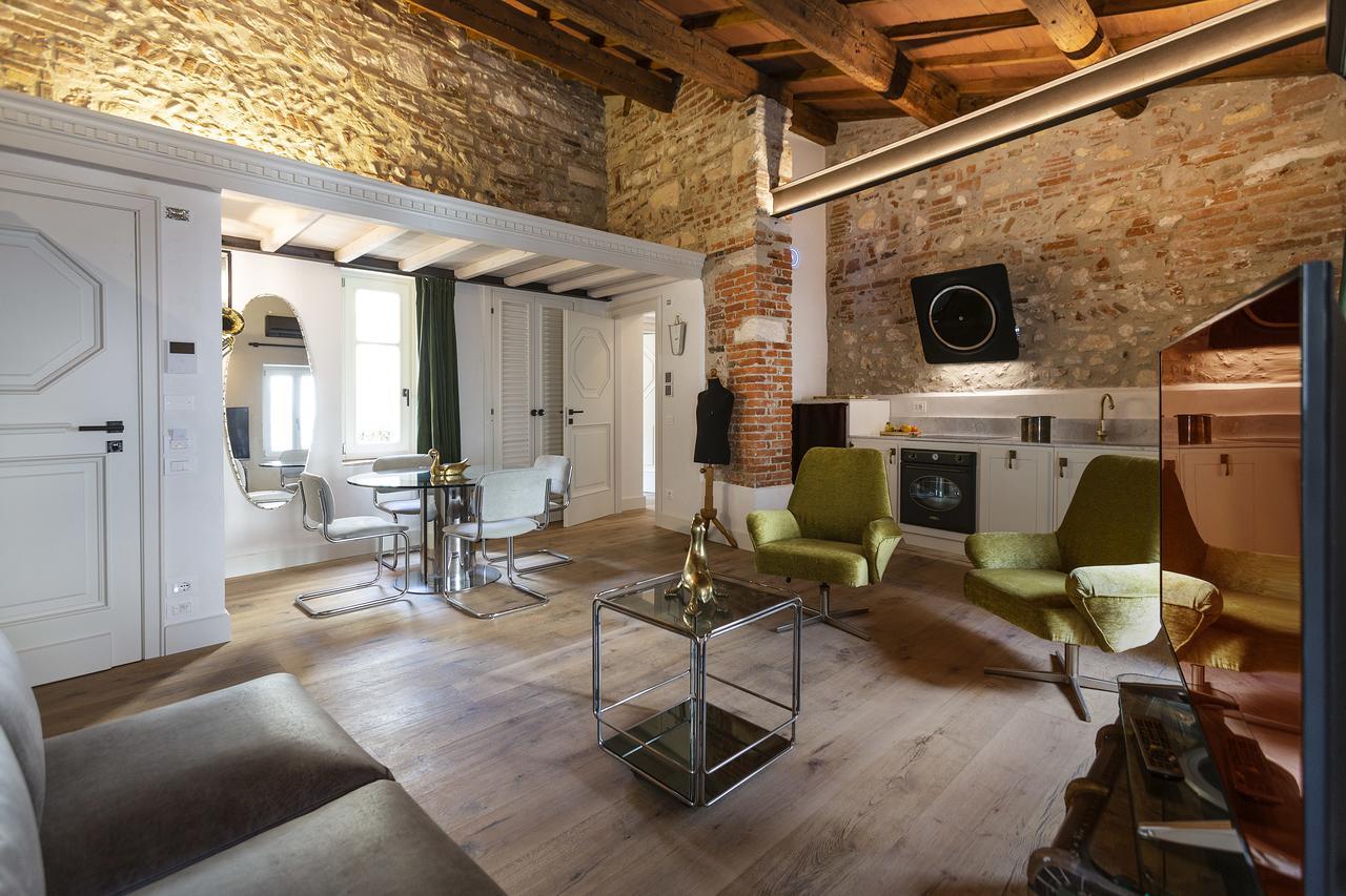 Residenza Palazzo Brenzoni * Verona