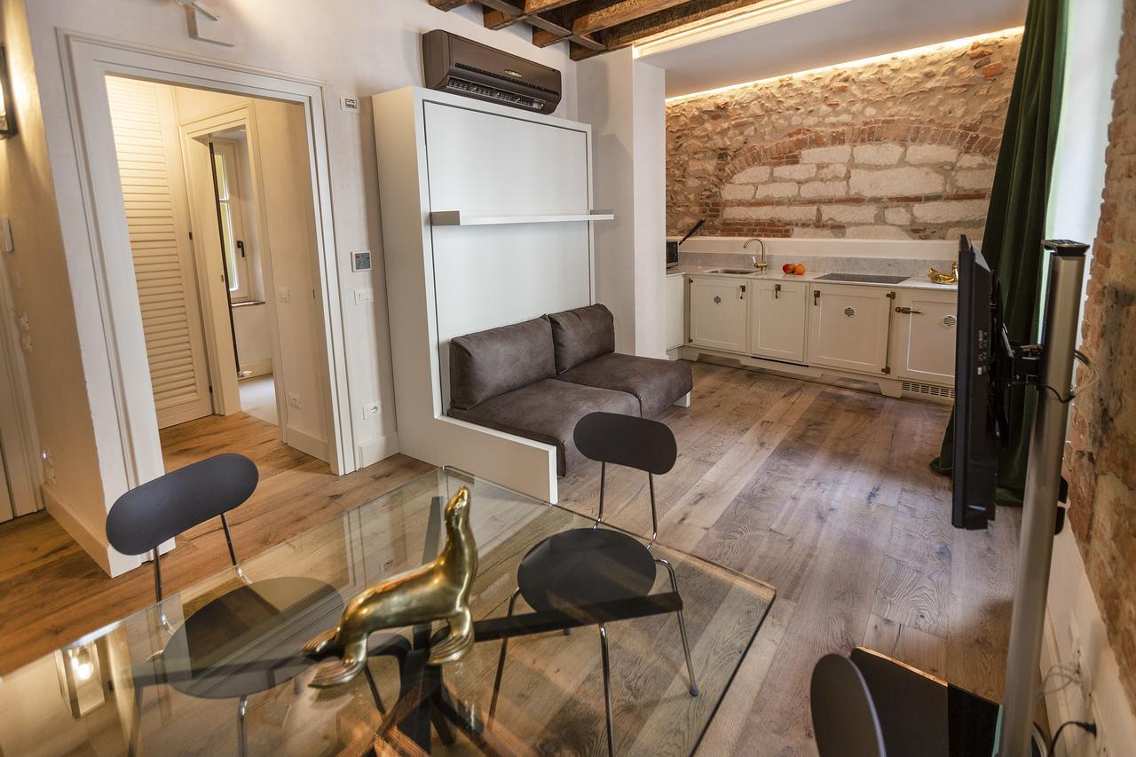 Residenza Palazzo Brenzoni Apartment