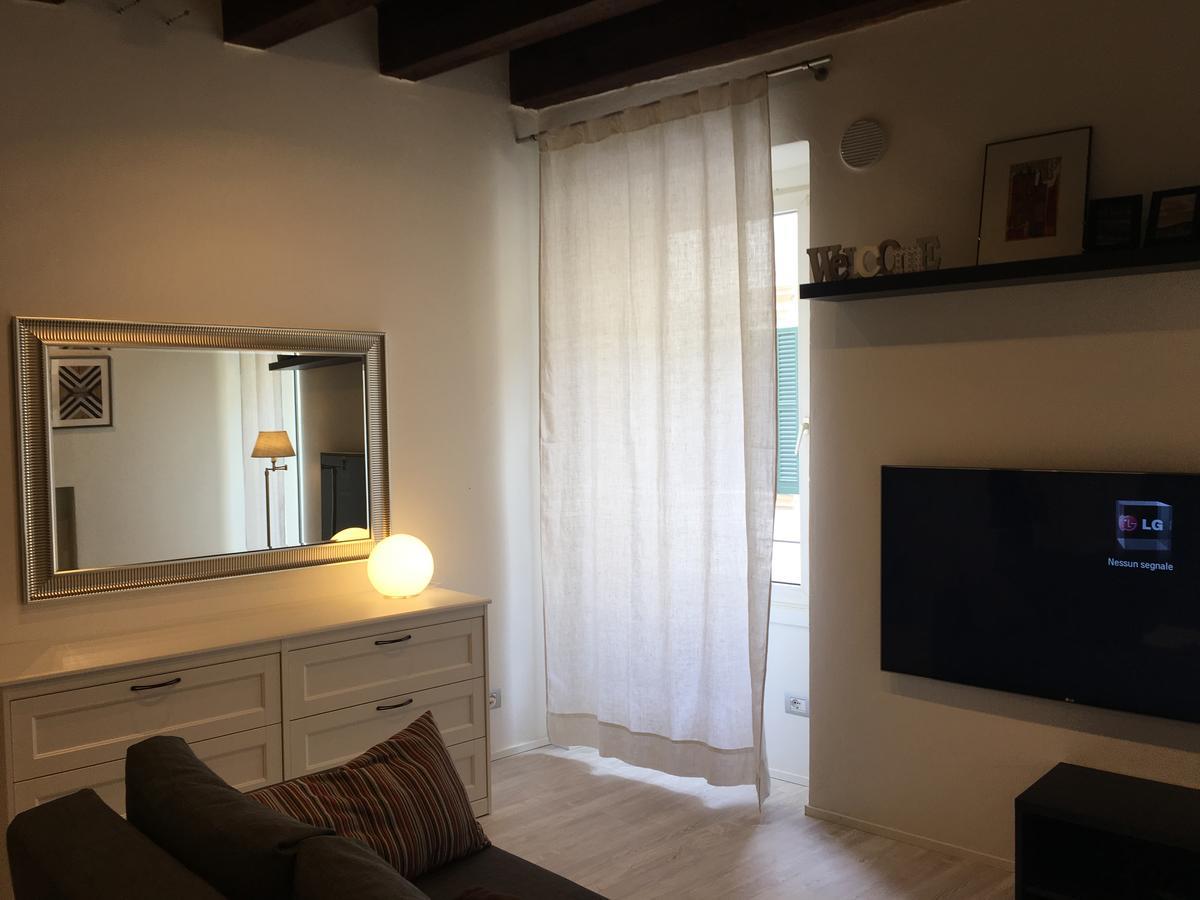 Apartment Flats4rent Casa Di Sara *