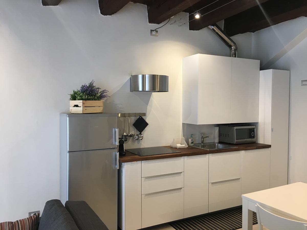 Flats4rent Casa Di Sara *