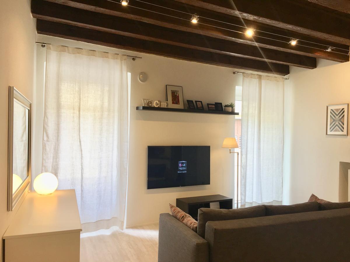 Flats4rent Casa Di Sara Apartment Verona