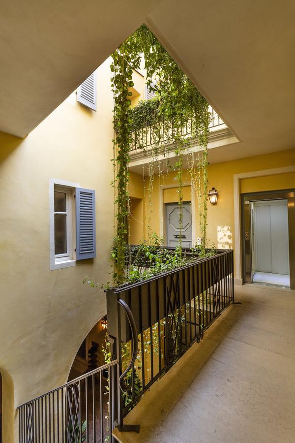 Residenza Palazzo Brenzoni
