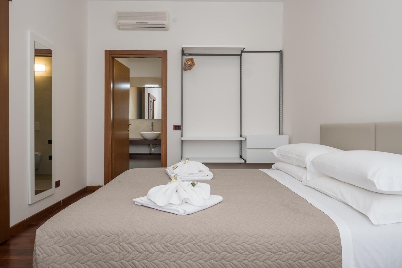 Flats4rent Alessia Apartment