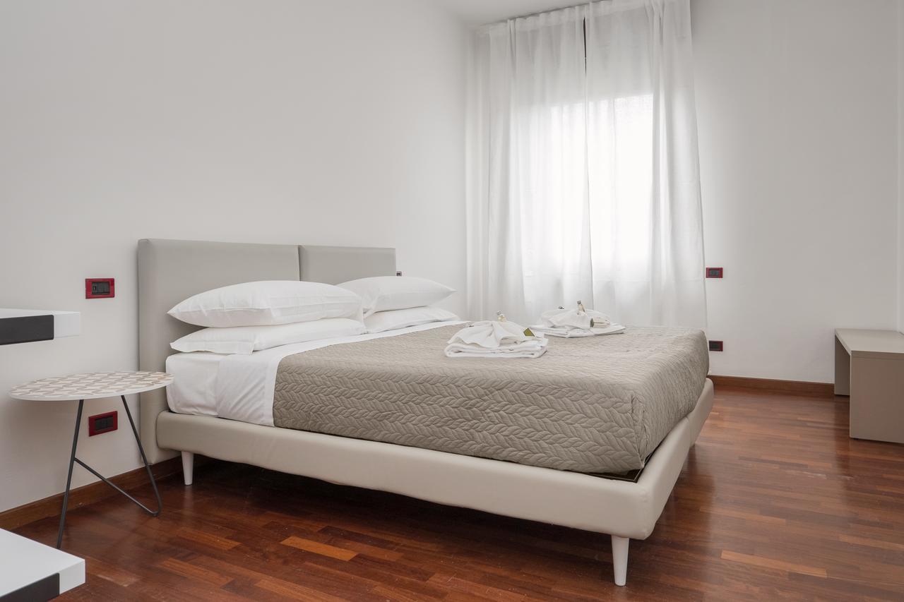 Flats4rent Alessia Apartment Verona