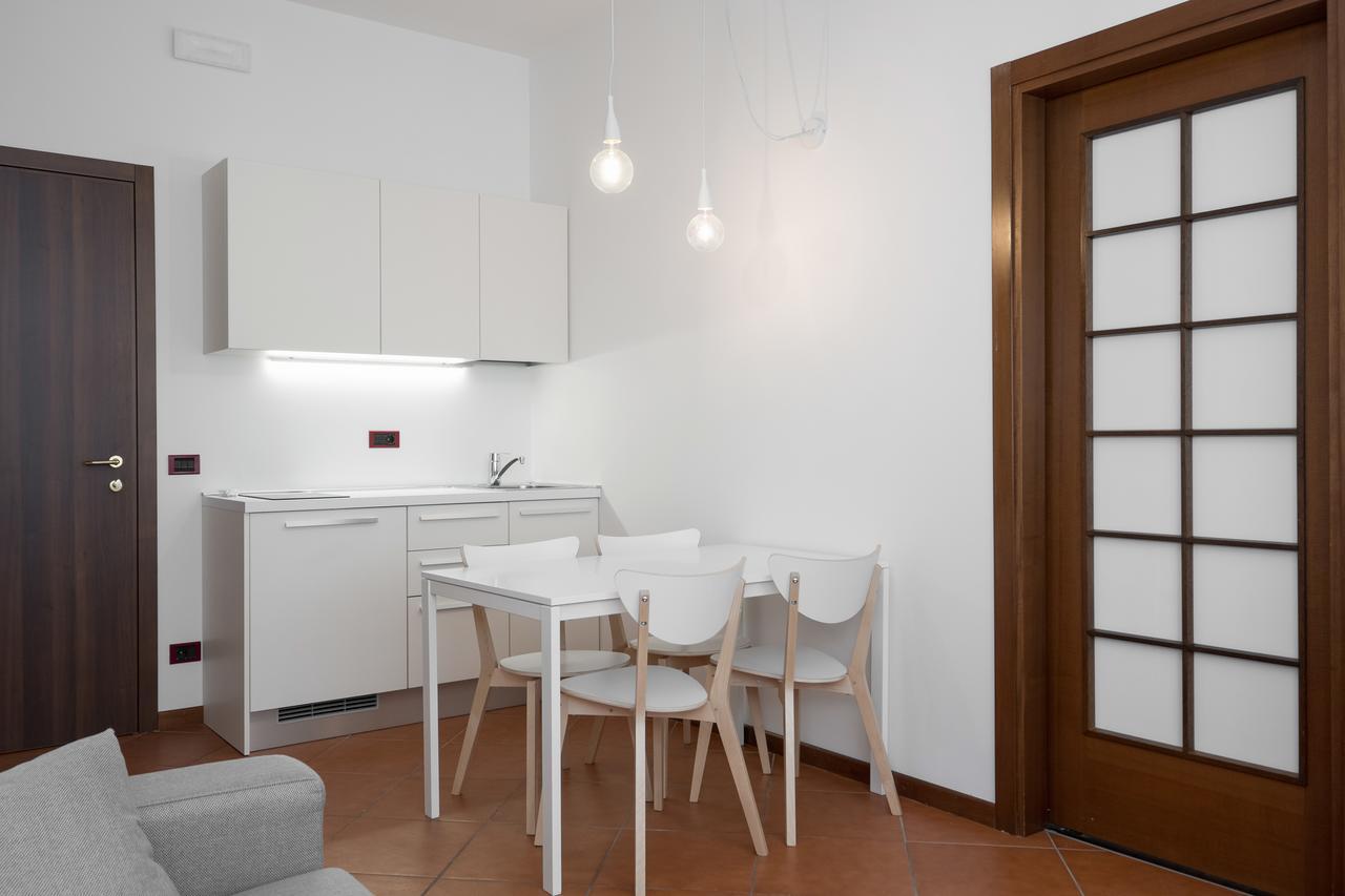 Flats4rent Alessia * Verona
