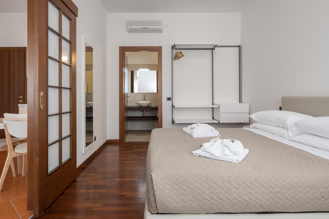 Flats4rent Alessia * Verona