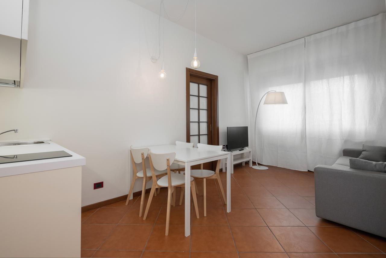 Flats4rent Alessia Apartment *