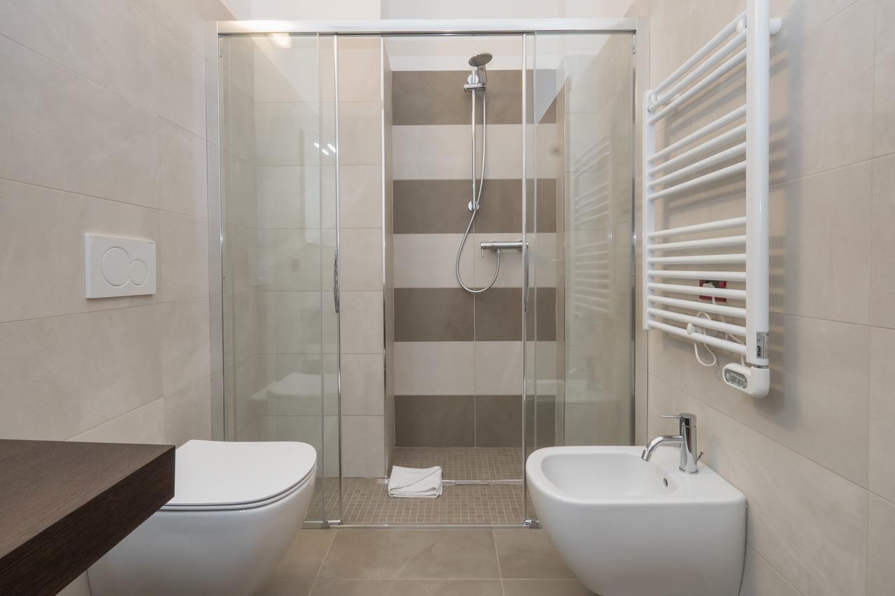 Flats4rent Alessia Apartment Verona