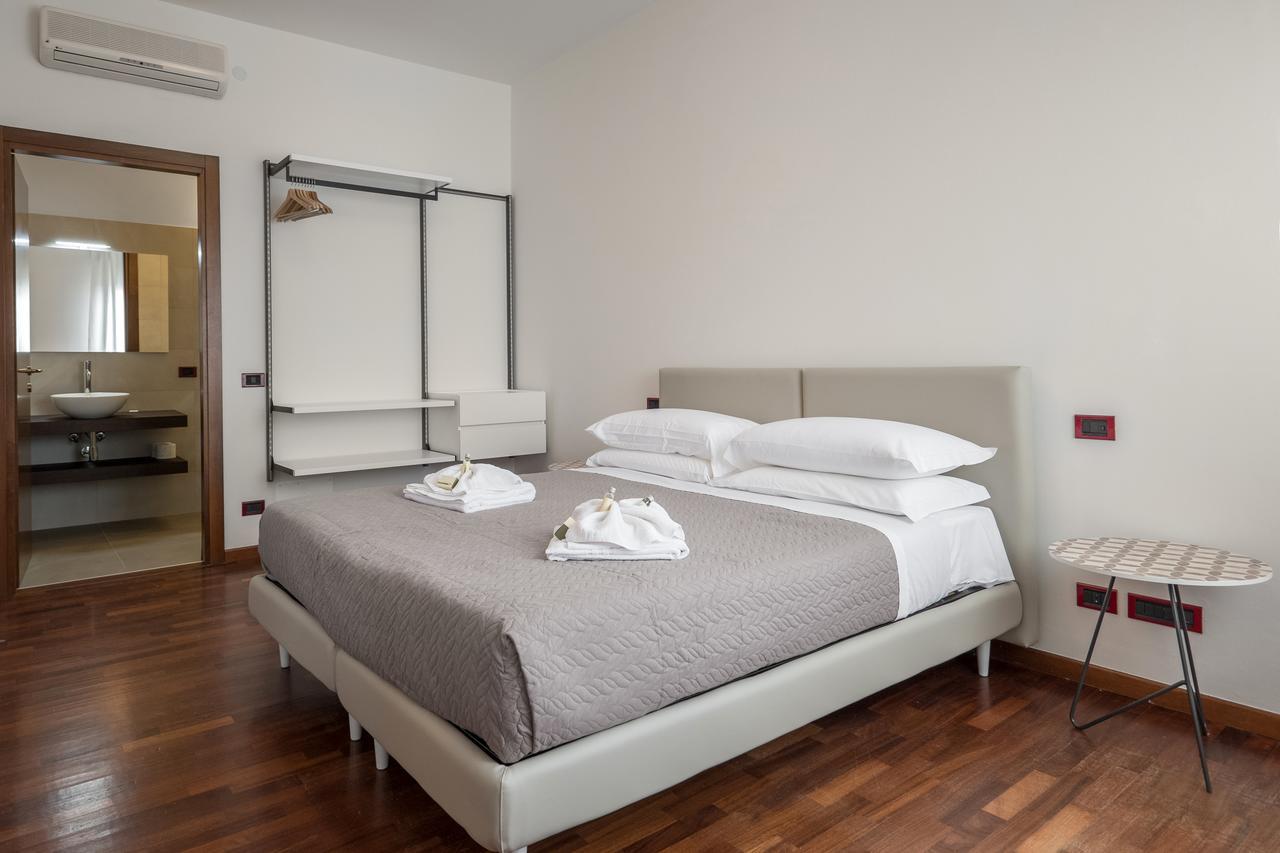Flats4rent Alessia Apartment Verona