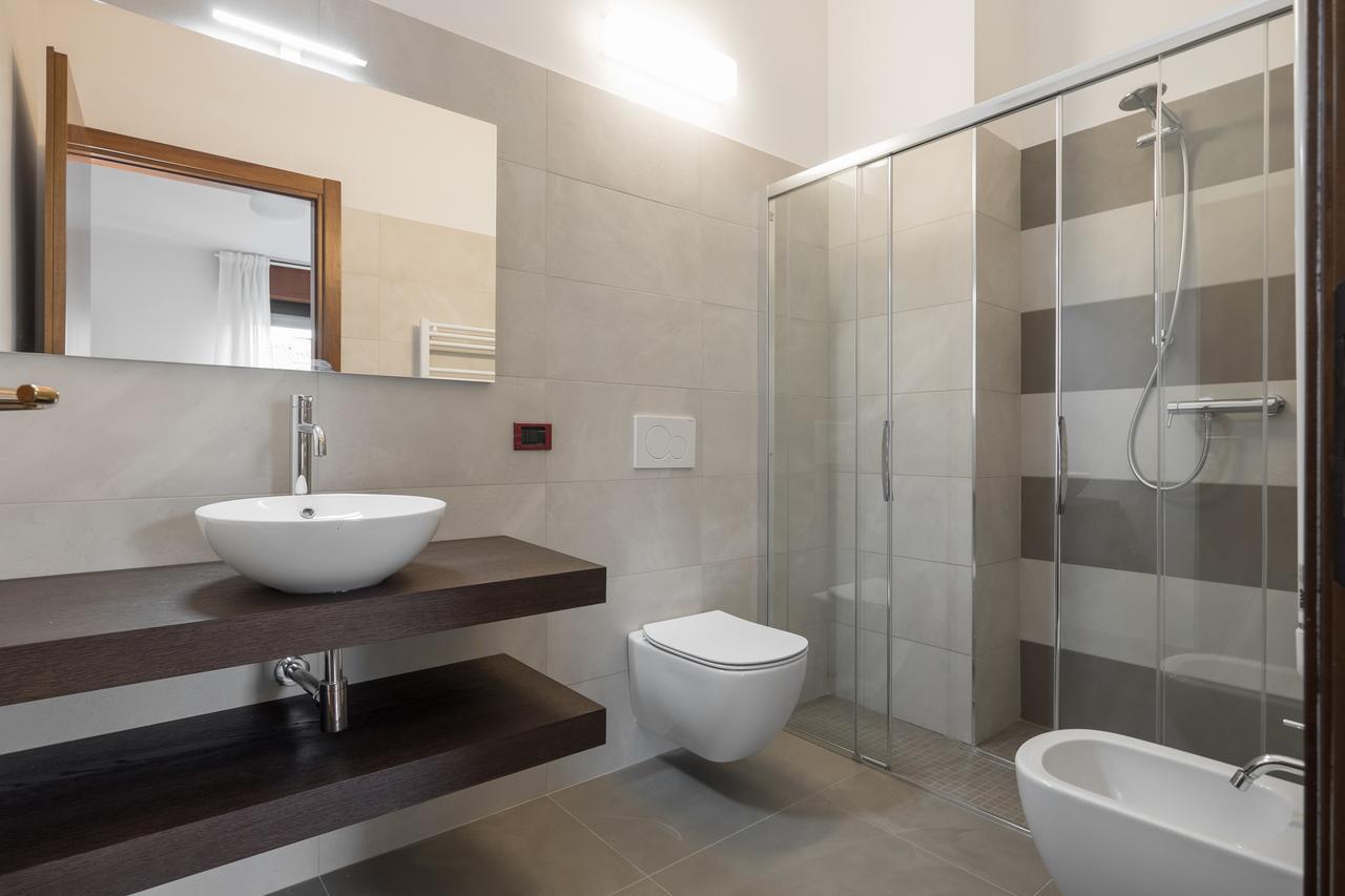Flats4rent Alessia Apartment Verona