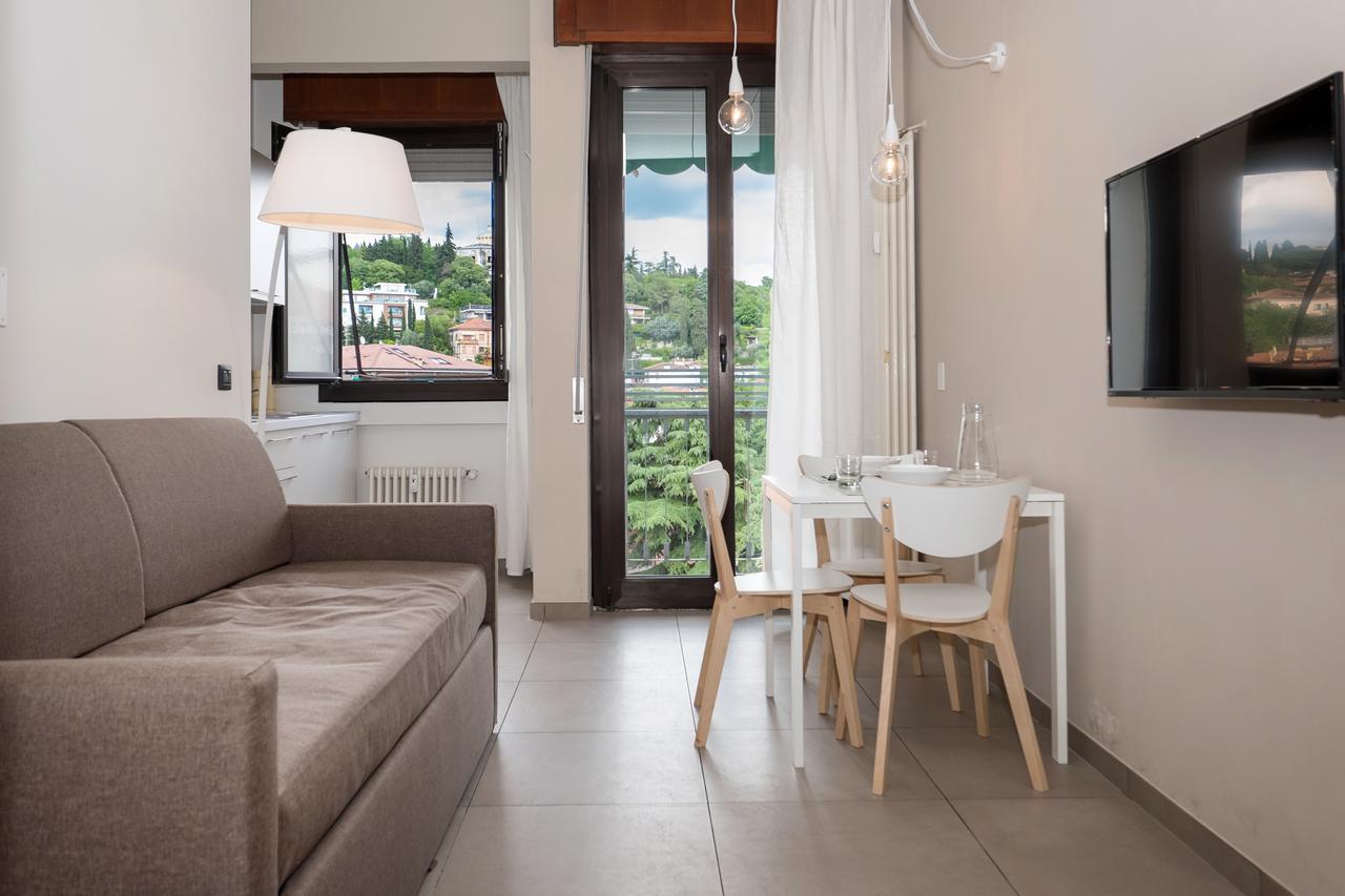 Apartment Flats4rent Alessia *