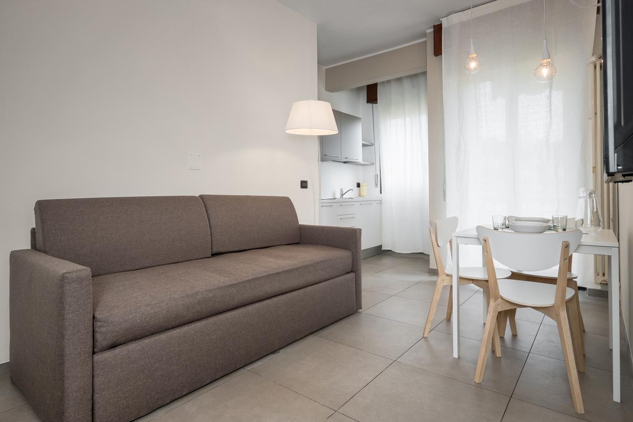 Flats4rent Alessia * Verona