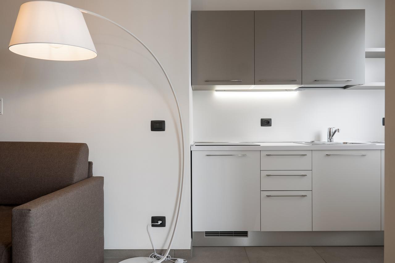 Flats4rent Alessia Apartment *