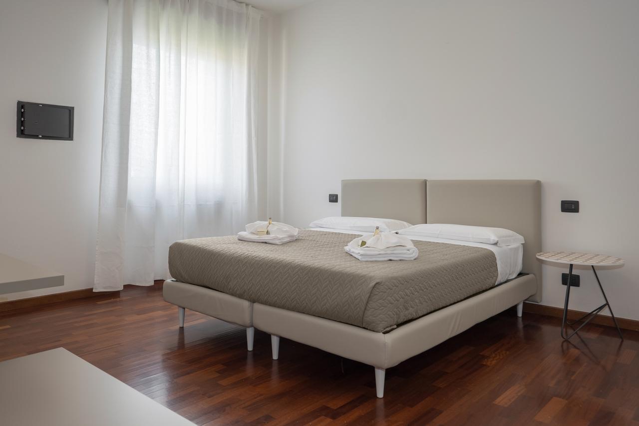 Flats4rent Alessia Apartment Verona