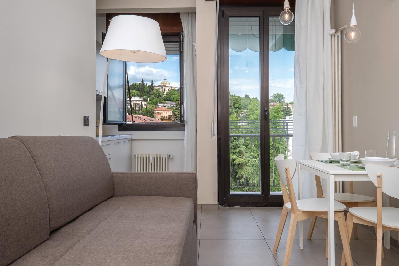 Apartment Flats4rent Alessia *