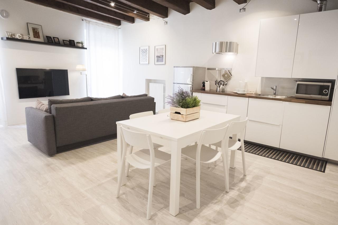 Flats4rent Casa Di Sara Apartment