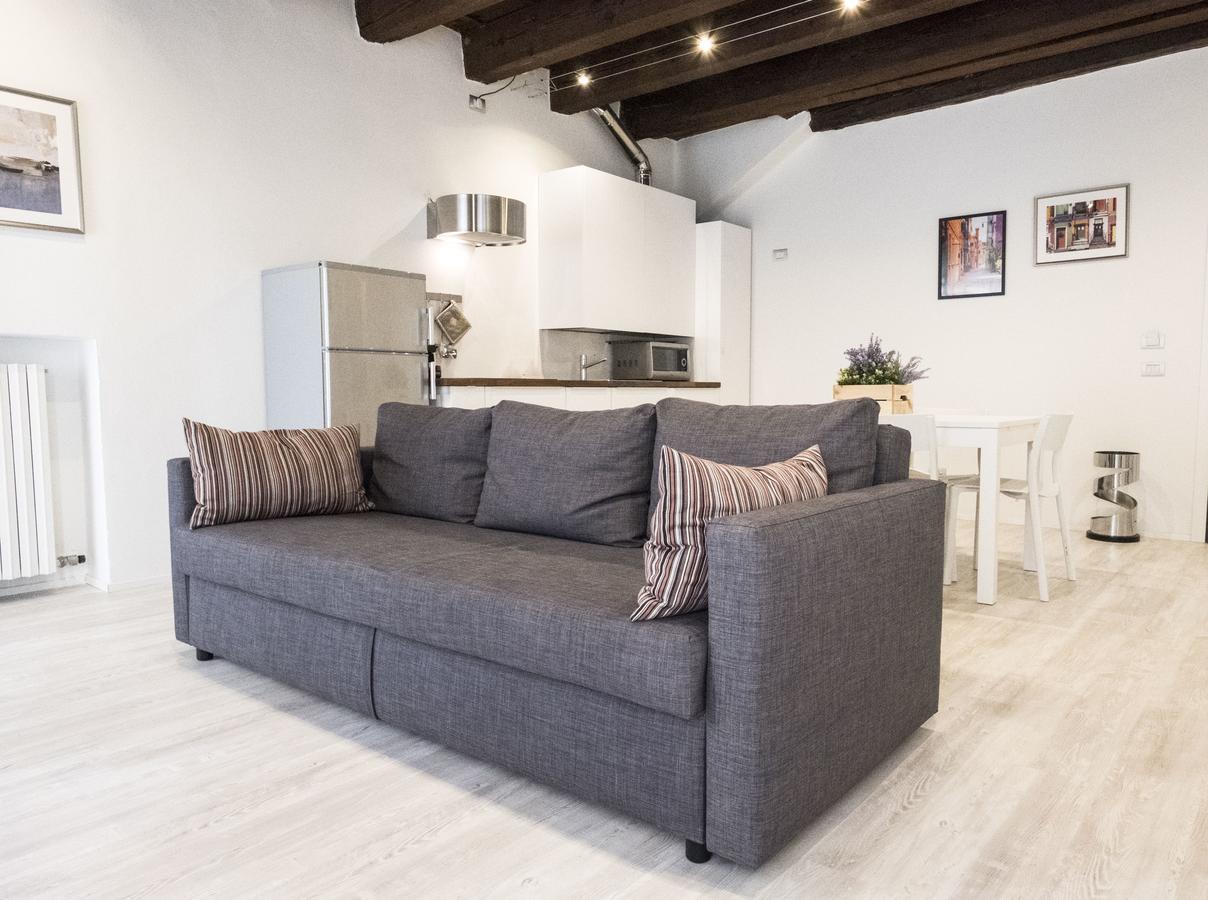 Flats4rent Casa Di Sara Apartment *