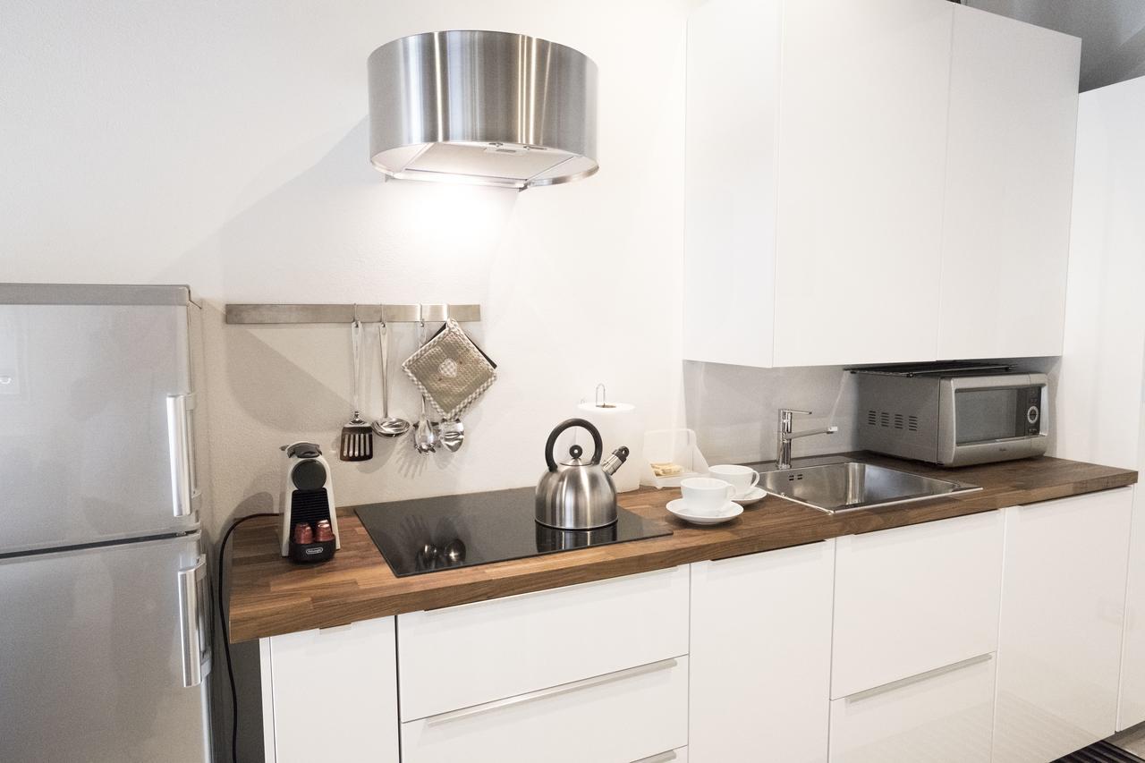 Apartment Flats4rent Casa Di Sara Verona