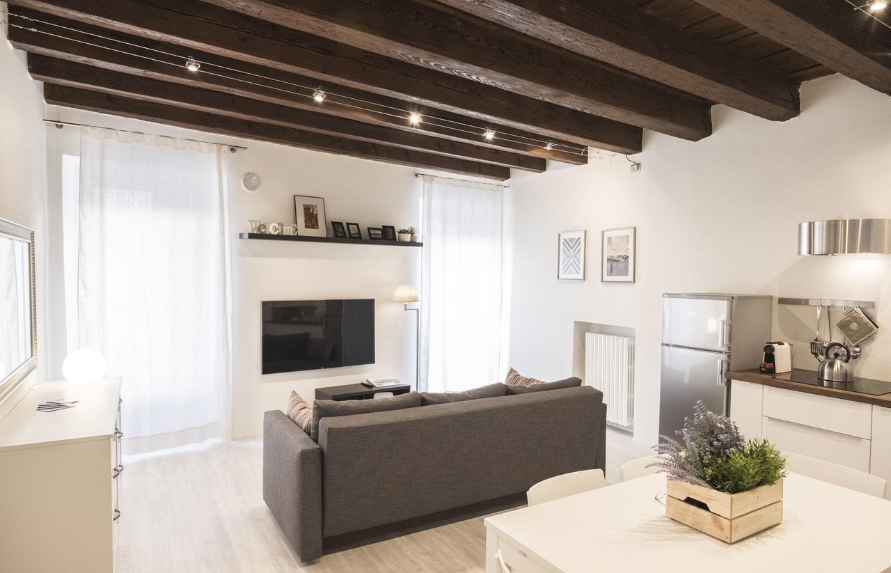Flats4rent Casa Di Sara Apartment *