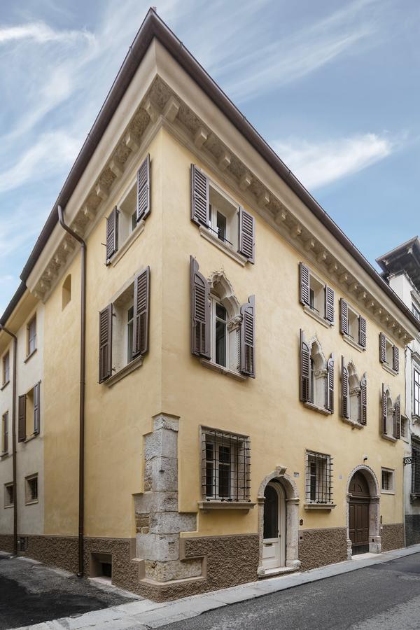 Residenza Palazzo Brenzoni Verona