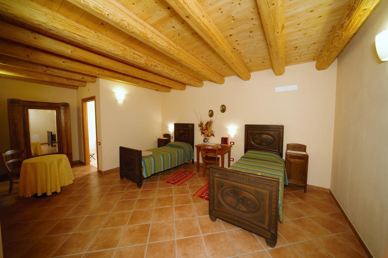 Corte Boaria Farm stay *