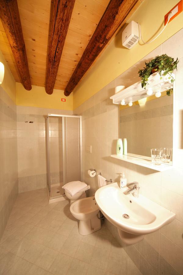 Corte Boaria Farm stay Verona