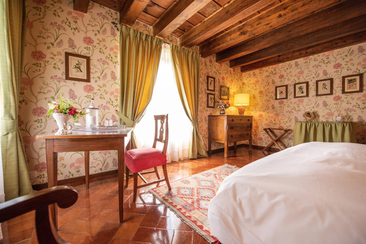 Alloggio per agriturismo Relais Sagramoso Sacchetti
