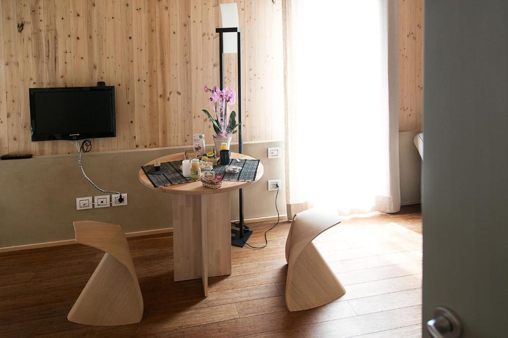 Guest house Il Geco In Arena Verona