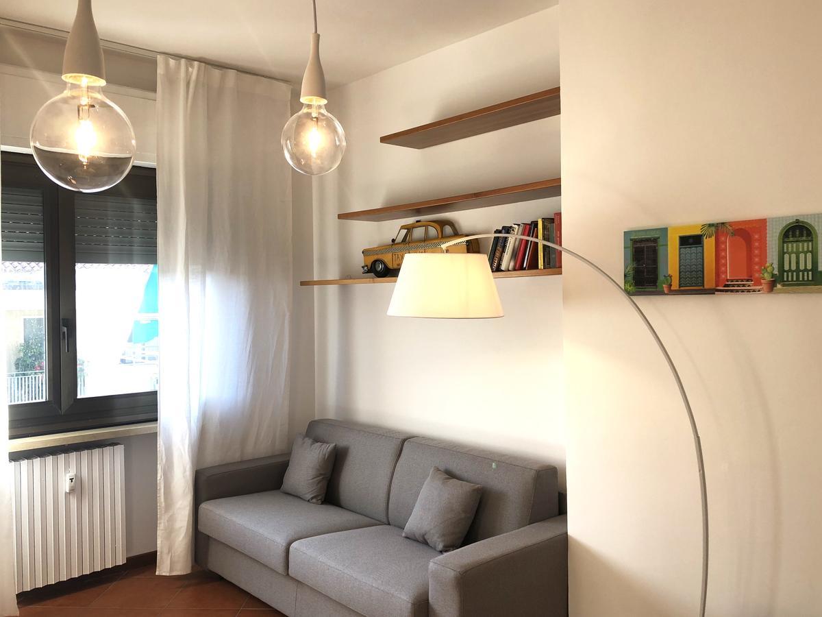 Flats4rent Alessia * Verona