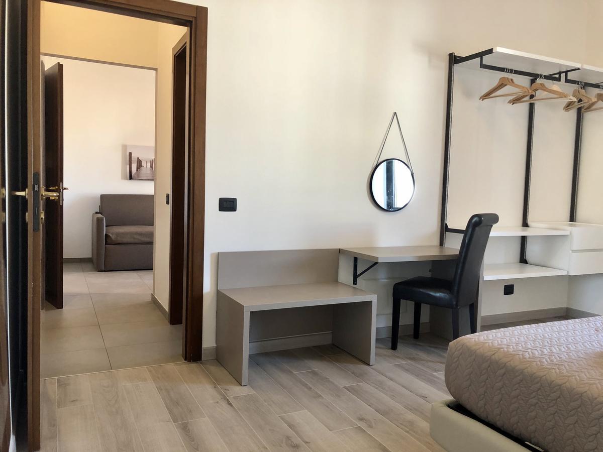 Flats4rent Alessia Apartment Verona